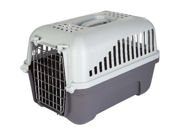 Pet Carrier/ Cat Litter Tray