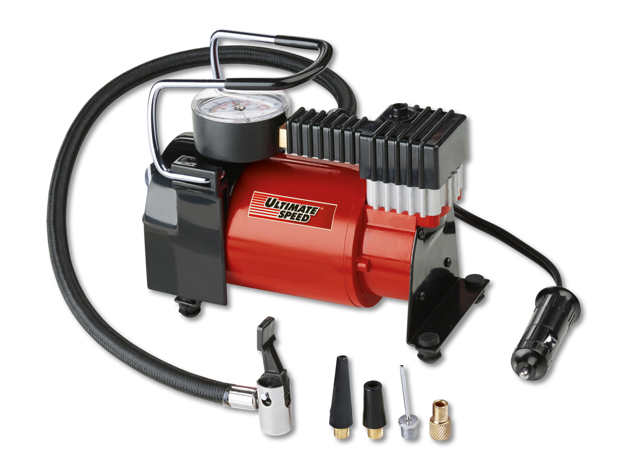 Mini compresseur