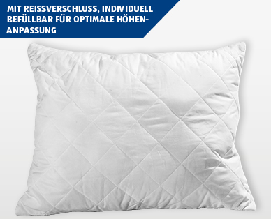 MY LIVING STYLE 4-Jahreszeiten-Kissen