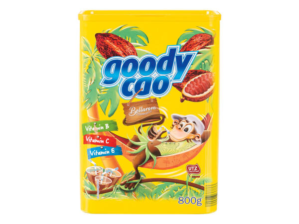 Goody-Cao cacao instant pudră