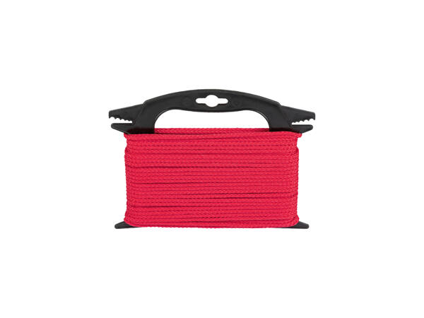 Synthetic Rope