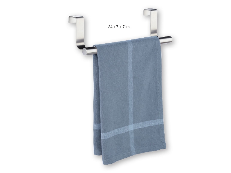 Ernesto Towel Rail