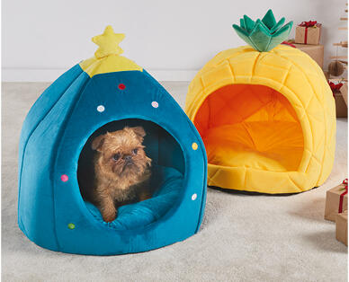Novelty Pet Bed