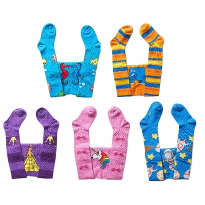 Strumpfhose für Babys und Kinder