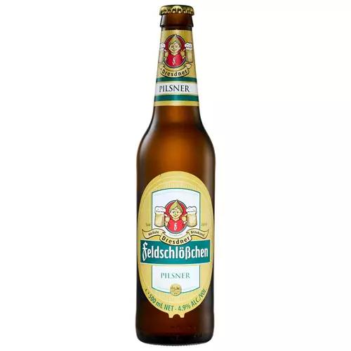 Pils Bottle 500mL