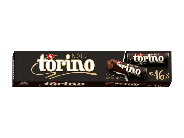 Cadeau Torino noir