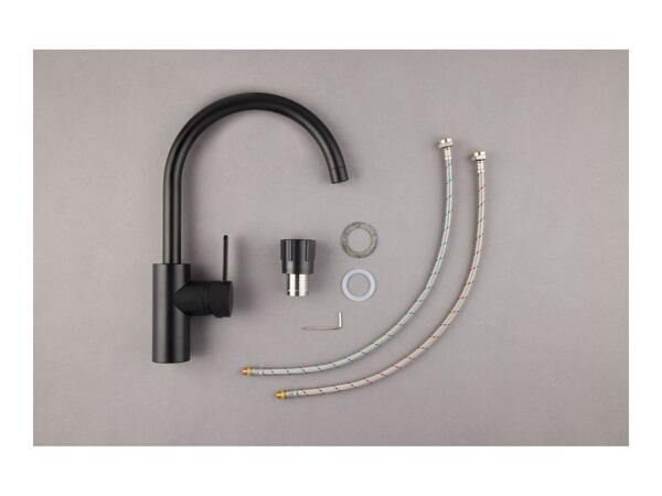Livarno Home Kitchen Mixer Tap