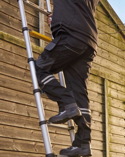 Workwear Holster Trousers 33"