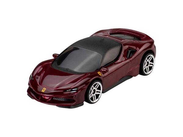 Toy Car, 5 Pieces