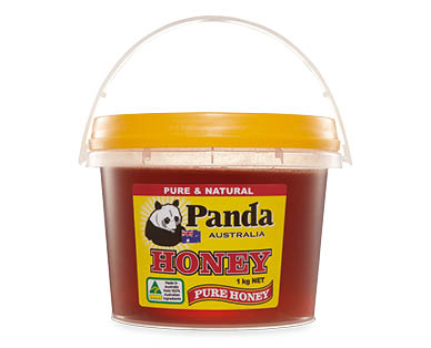 Honey 1kg