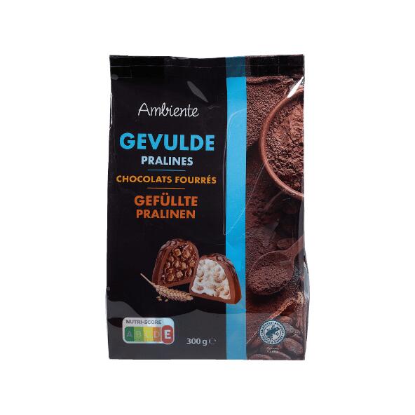 AMBIENTE(R) Gevulde pralines