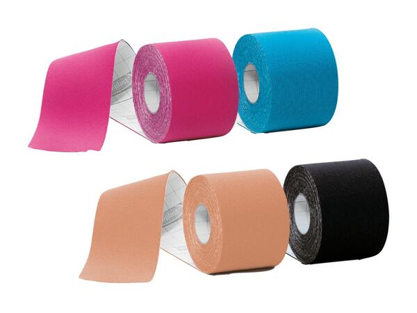 Kinesiologie-­Tapes, 2er