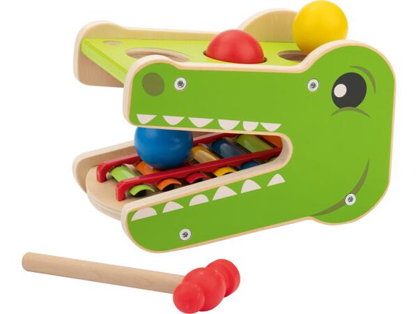Wooden Toy