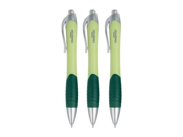 Crelando Stationery Assortment