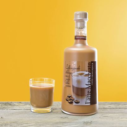 Koffielikeur