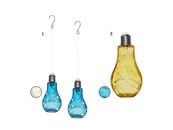 Ampoule LED