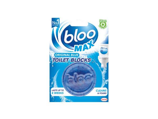 In-Cistern Cleaner