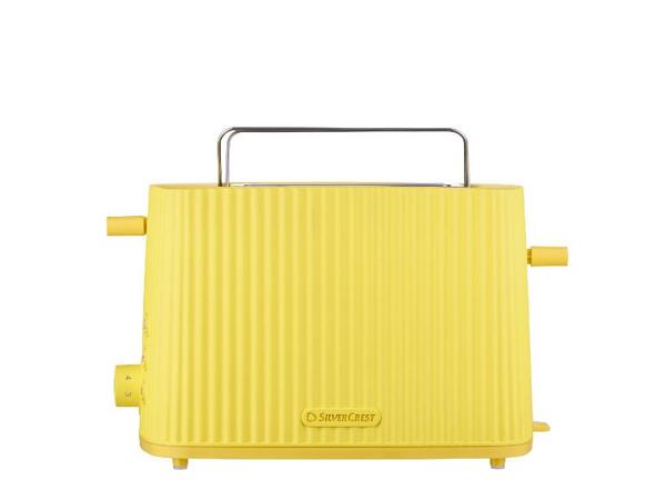 Topinkovač STKS 800 B1