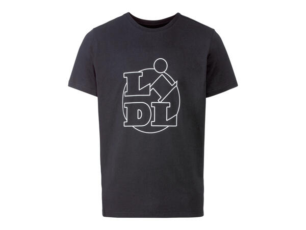 Men's "Lidl" T-Shirt