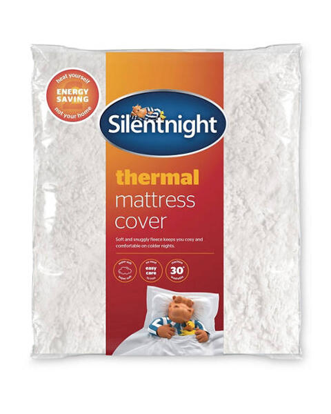 Mattress Cover