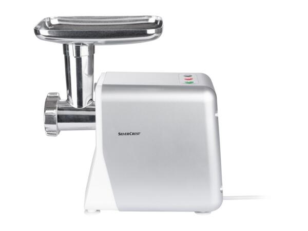 Silvercrest Kitchen Tools Electric Mincer