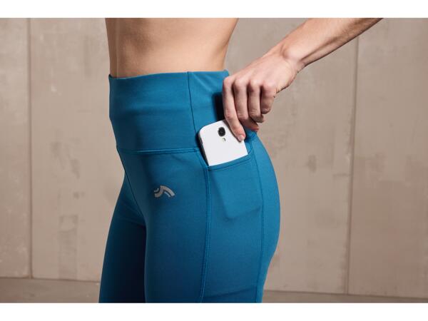 Ladies' Sports Leggings