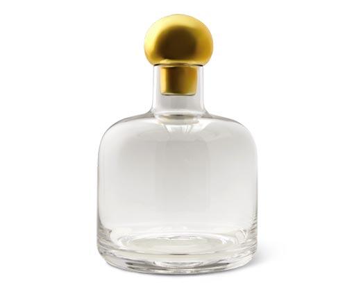 Crofton 
 Wine or Whiskey Decanter