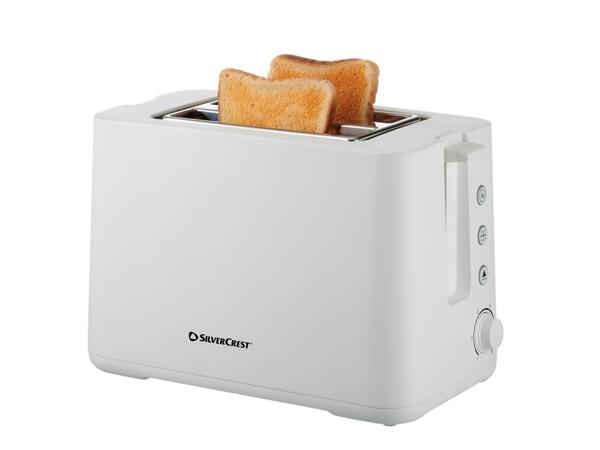 2-Slice Toaster