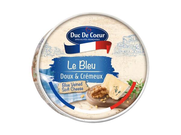 Fromage persillé Le Bleu