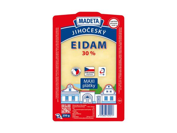 JIHOČESKÝ EIDAM