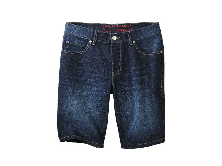 Men's Bermuda Shorts