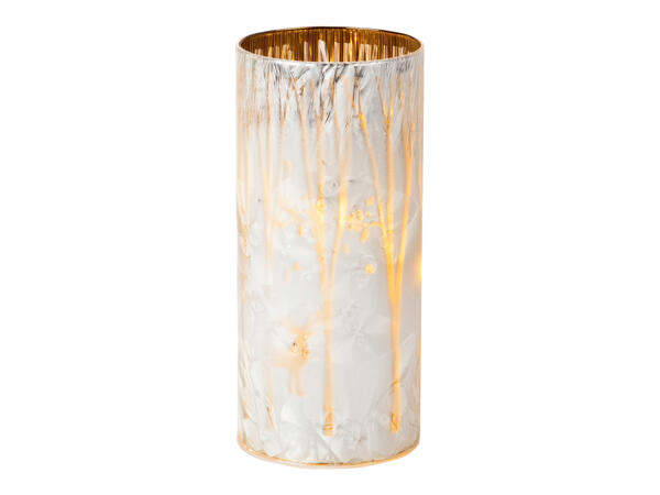 LED Lamp