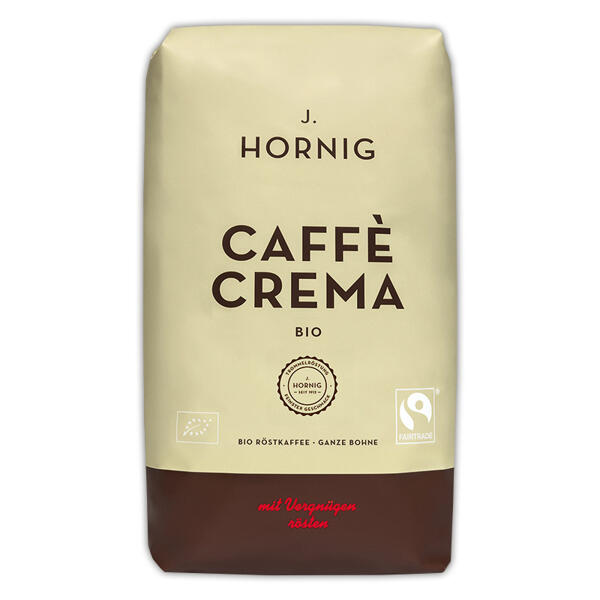 Caffé Crema