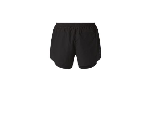Premium Men's Sports Shorts
