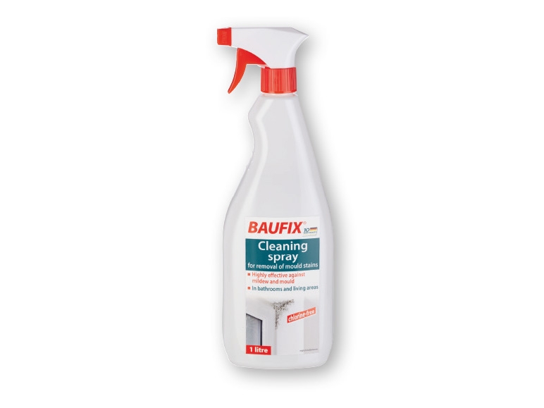 Baufix(R) Mould Remover 1L