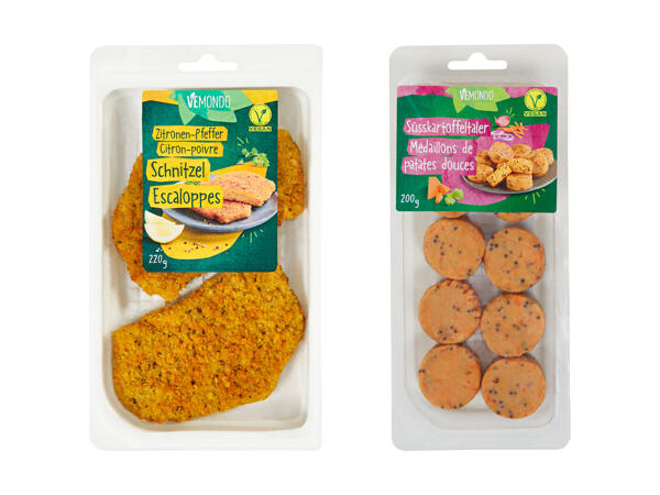 Schnitzel/Taler