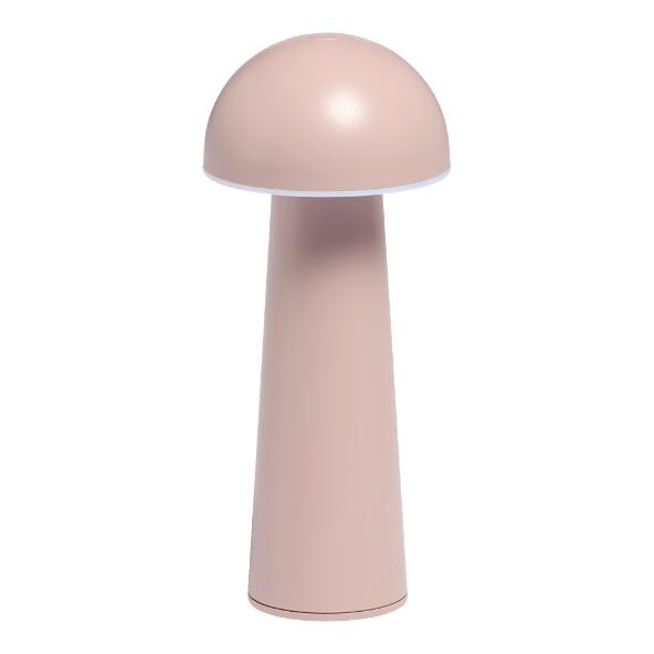 CASALUX(R) 				Lampe de table rechargeable