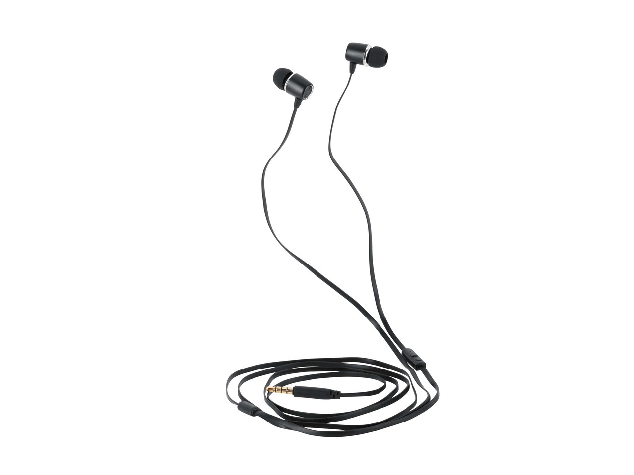 SILVERCREST In-Ear Headphones