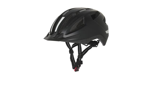 Adult Cycling Helmet with Rear Light