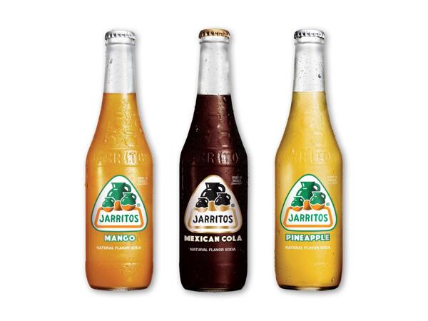 Jarritos