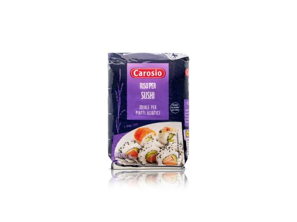 Sushi Rice