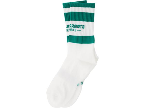 Adult/Kids' Football Socks Midi