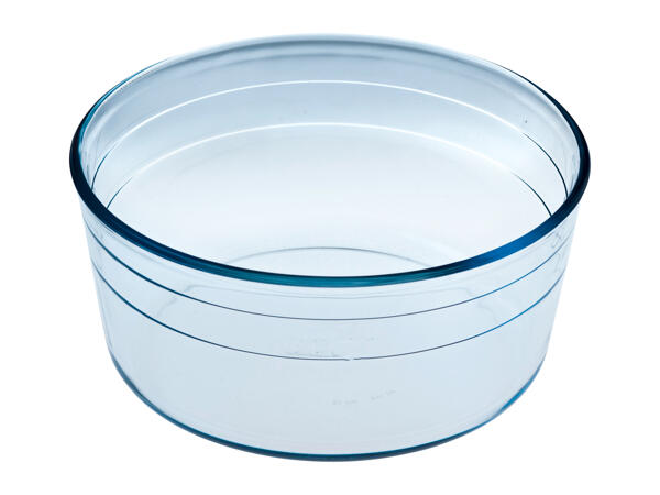 Pyrex Glass Dishes/Measuring Jug