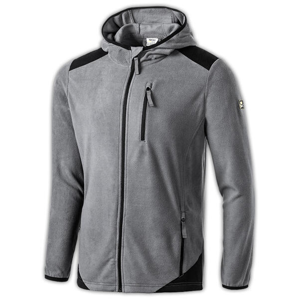 Garten-Arbeitsfleecejacke