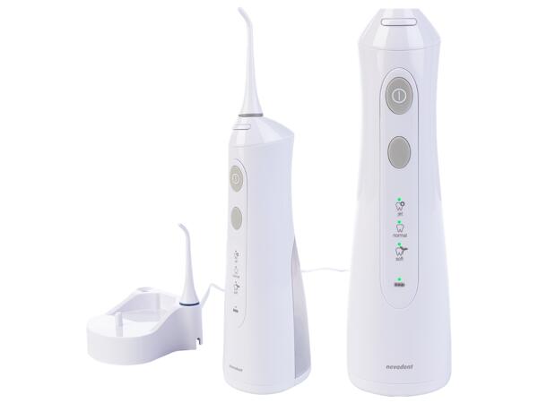 Mundusch/ Powerflosser