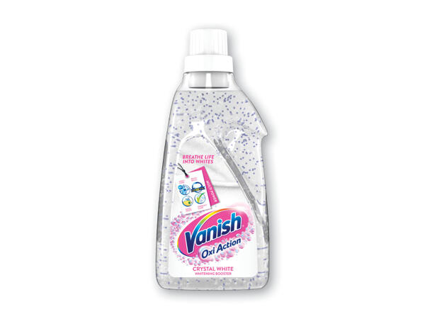 Vanish Oxi