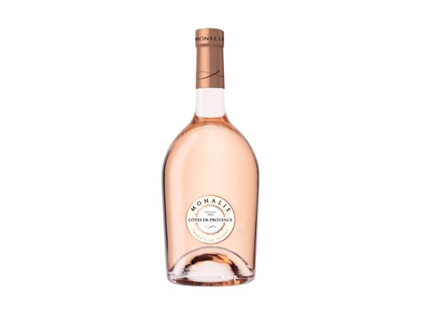 Monalie Côtes de Provence 2021