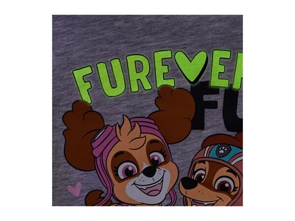 Kids' Grey Paw Patrol Pyjamas