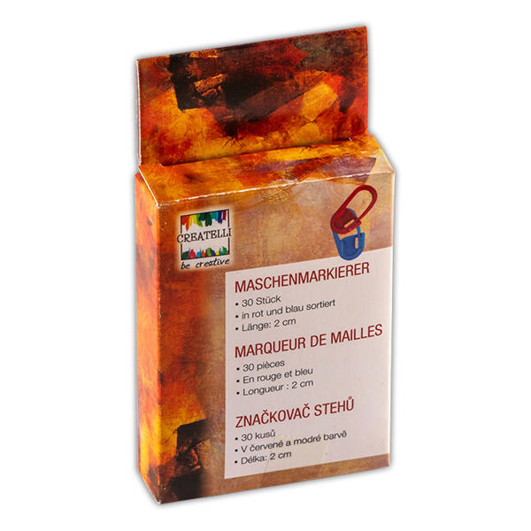 Maschenmarkierer