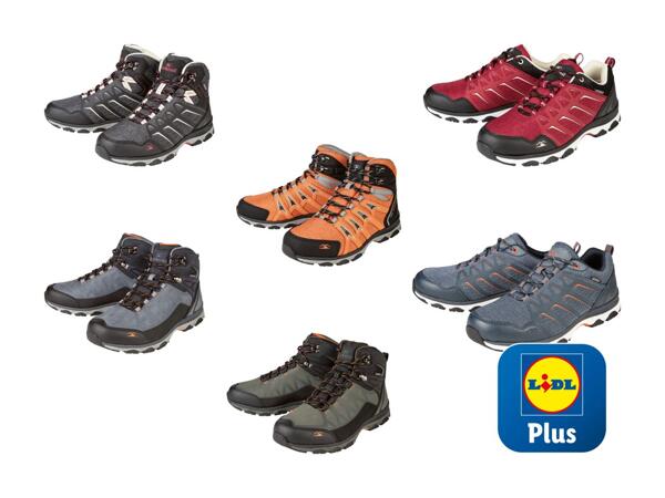 Chaussures de trekking pour femme/​homme
